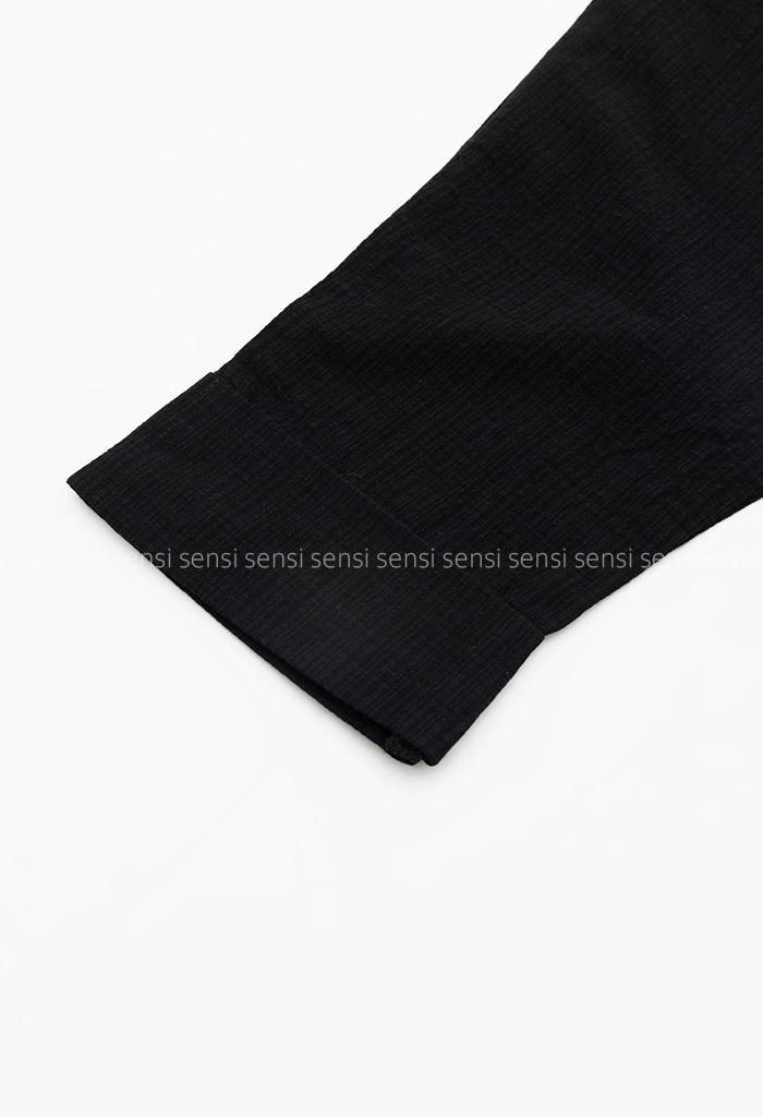 ست شومیز شلوار گره ای کد1005463